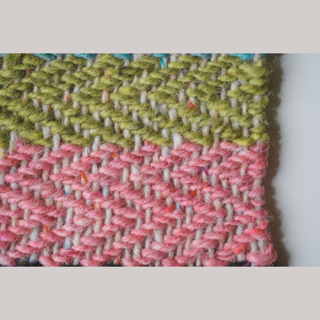 Ultimate learn to weave bundle